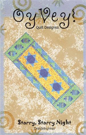 Table Runner &amp; Table Topper Patterns - Missouri Quilt Co.